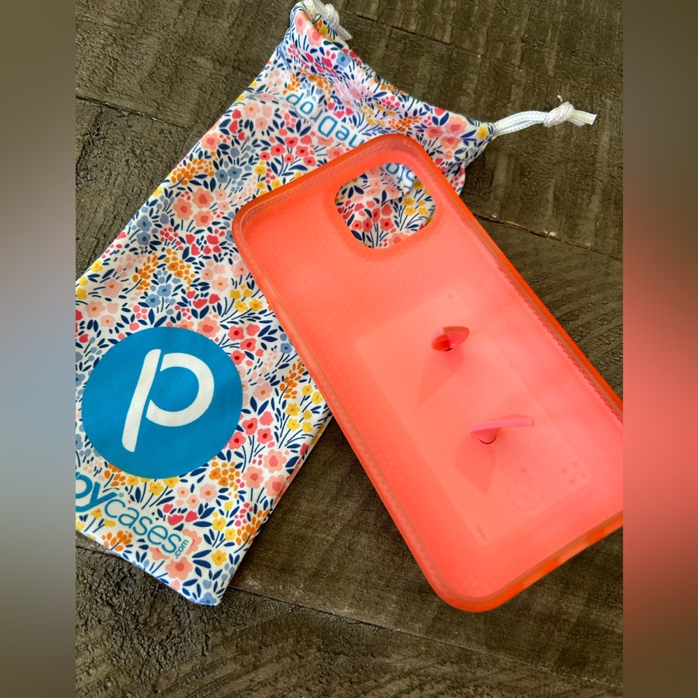 Loopy Original - iPhone 14/13 (6.1" Screen)